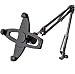 Produktbild KEEPDRUM iPH-01 iPad Halter 1,2,3 & 4 Generation + NB35 Gelenkarm Tisch-Stativ