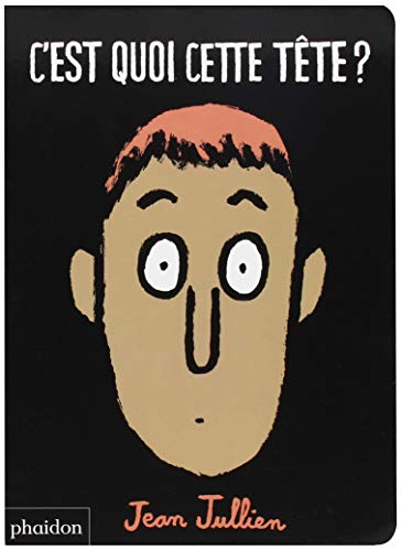 C'est quoi cette tête ?