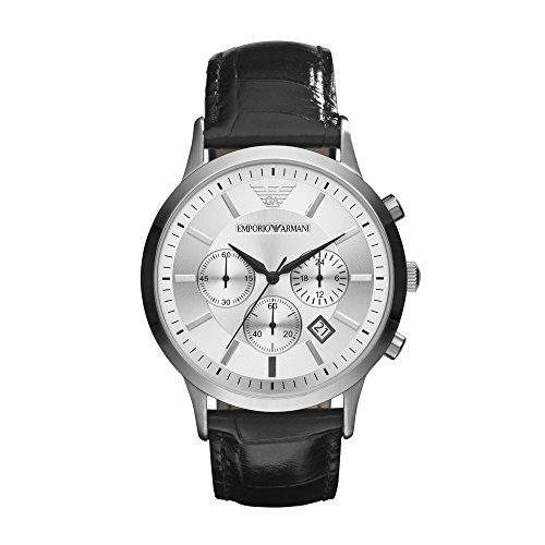 Emporio Armani Herren-Uhren AR2432