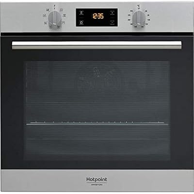 Hotpoint-Ariston Four encastrable Hotpoint Fa 2544 cixha