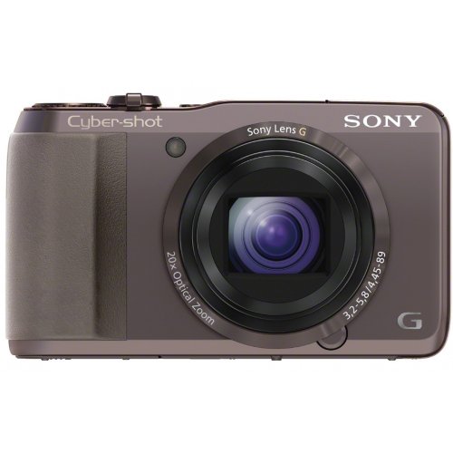 Imagen 5 de Sony DSC-HX20VT