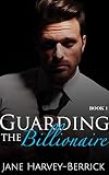 Cover zum Buch Guarding the Billionaire