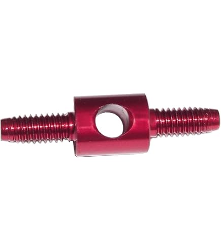 Birzman Fork Cone Impact Tube - Perfect For Bike Fork Adjustments, Fits 1" & 1 1/8" Steerers - View #3