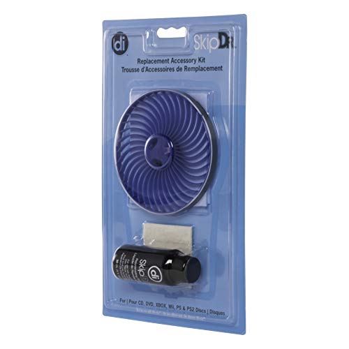 Digital Innovations Kit d'accessoires pour Skip Doctor modèle aléatoire