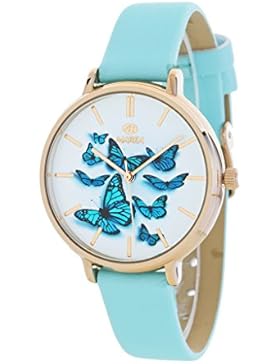 Marea Damen-Armbanduhr B41171/5