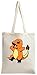 Produktbild Splashing Charmander Tragetasche