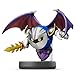 Produktbild Nintendo amiibo Figure Meta Knight Super Smash Bros. Series Japan by Nintendo