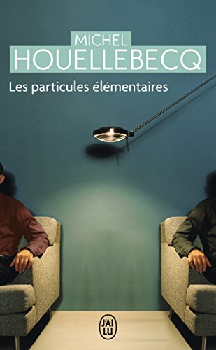Les  particules élémentaires