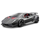 Tobar 1:24 Scale Lamborghini Sesto Elemento Model Car (Toy)