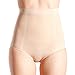 Nuk Women's Maternity Knickers Beige skin Size 2