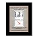 Produktbild Music Ad World Mini-Poster, Motiv Eagles - Hell Freezes Over - 28,5 x 21 cm