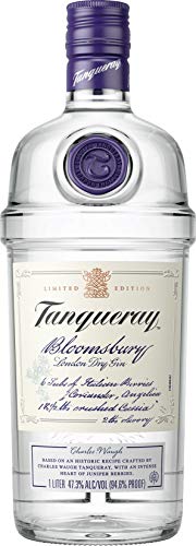 Tanqueray Bloomsbury - 1000 ml
