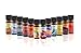 Duftöl 12er SET Duftoel, Oel - 100% ätherisches Öl, Raumduft, 12x 10 ml