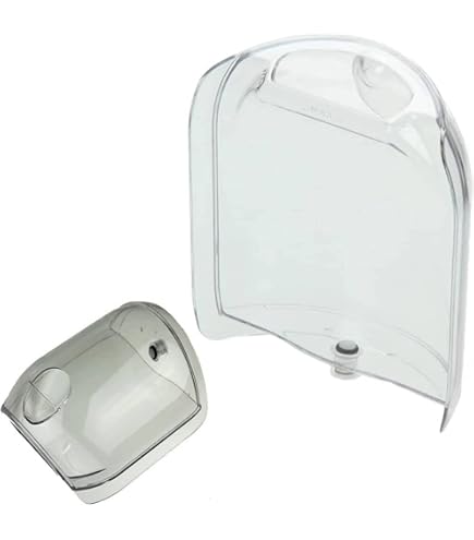 Contenitore Latte Ricambio Per Siemens EQ.500 | Compatibile TQ505D TQ507R Modelli