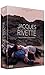 Jacques Rivette - La fiction au pouvoir en trois films : Duelle / Noroît / Merry-Go-Round [Francia] [Blu-ray]