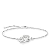 Verstellbare Armbandlänge:  16,5/18/19,5 cm