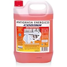 Desengrasante 5 litros codi