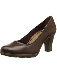 brown leather court shoes uk