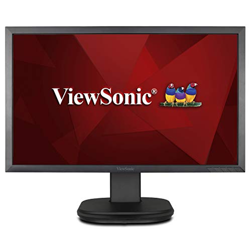 ViewSonic VG2239M-LED