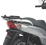 Nuevo GIVI KE2190 Portaequipajes para Monolock Baúl para Honda Sh 125I-150I 05 > 08