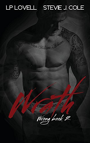 Wrath: Wrong Book 2