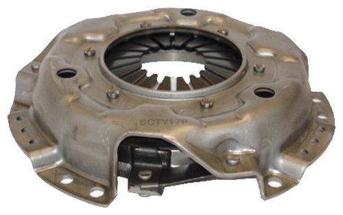 Preisvergleich Produktbild Japanparts SF-800 Kupplungsdruckplatte