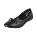 MOCHI Women BLACK Synthetic RS.745.00