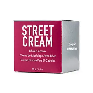 Johnny B Street Cream (3 ounce)