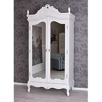 Suchergebnis auf Amazon.de für: Wäscheschrank Antik