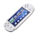 Produktbild Igemy Pap GAMETA 2 Plus 4,3 Zoll Handspielkonsole 64 Bit Videospielkonsole (Weiß)