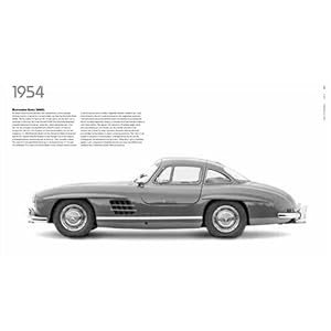 Design automobile : Liberté, style, sexe, pouvoir, mouvement, couleur, tout