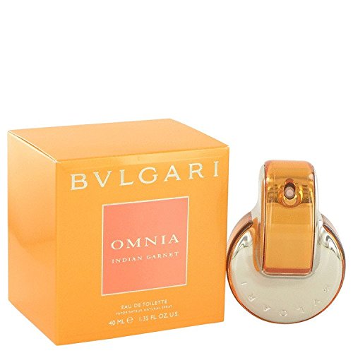 Preisvergleich Produktbild Bvlgari – Omnia indischen Granat (41 ml Eau de Toilette Spray)