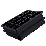 eiswürfelform edelstahl Premium-Qualität Material: Aus flexiblem SIlikon gefertigt und von LFGB zertifiziert, sind diese Eiswürfelform von Höchste Qualität von Ecoki. Wir sorgen dafür, dass Sie die 100% lebensmittelechten, langlebig und qualitätsgesicherten Formen erhalten.