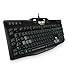 Produktbild Logitech Gaming Keyboard G105: Call of Duty USB Schwarz - Tastaturen (Standard, Verkabelt, USB, Schwarz)