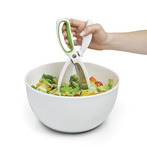 OXO Good Grips 11131800MLNYK Salatschere - 3