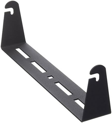 Rigid Industries 41010, Black, 25.40 cm