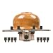 Produktbild PSI Holz-Produkte lcjc8 8–1/2 Zoll Schüssel Finishing Chuck