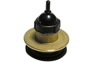 ORIGINAL TRADE - Campana Completa Per Batteria Di Scarico Unibox Its