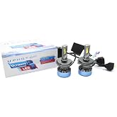 Photon Ampul Ultimate H4 12-24V +5 Plus Led Headlight - PHT UL2324