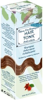 Preisvergleich Produktbild fitoshampoo hair-tonic 200 ml