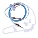 Produktbild RLFS Kopfhörer mit Duftnoten für Ohrhörer, Röhren, 3,5 mm blau