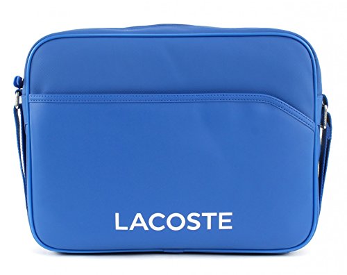 Preisvergleich Produktbild Lacoste Daphne Airline Bag Peacoat