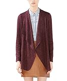 edc by Esprit Women's 096cc1i034 Cardigan
