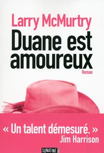 Duane est amoureux