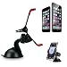 Produktbild Ukamshop Für iPhone 6 / iPhone Plus Samsung GPS Universal Ständer Halter Handyhalter