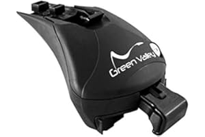 Green Valley 1482221 Barre, Set di 4