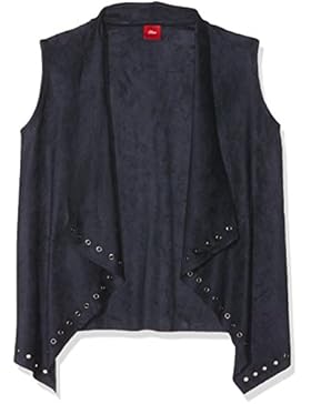 s.Oliver Mädchen Strickjacke