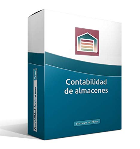 Contabilidad de almacenes | programa multiusuario