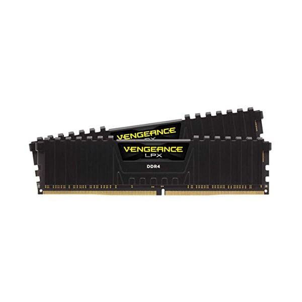 Corsair Vengeance LPX Memoria 32 GB DDR4 3200 MHz