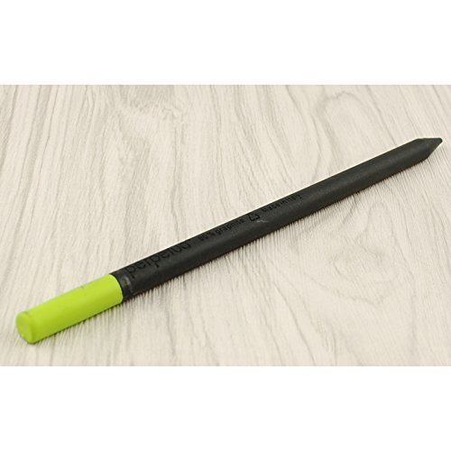 NAPKIN Perpetua Graphite Pencil – hellgrün – Schreibgerät - 3